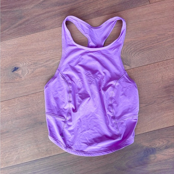 Lululemon Tank - Picture 3 of 3